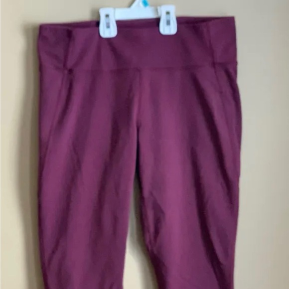 Hyba leggings - Picture 1 of 7